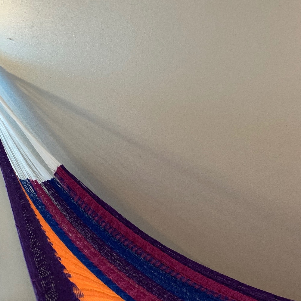 Mexican Hamock